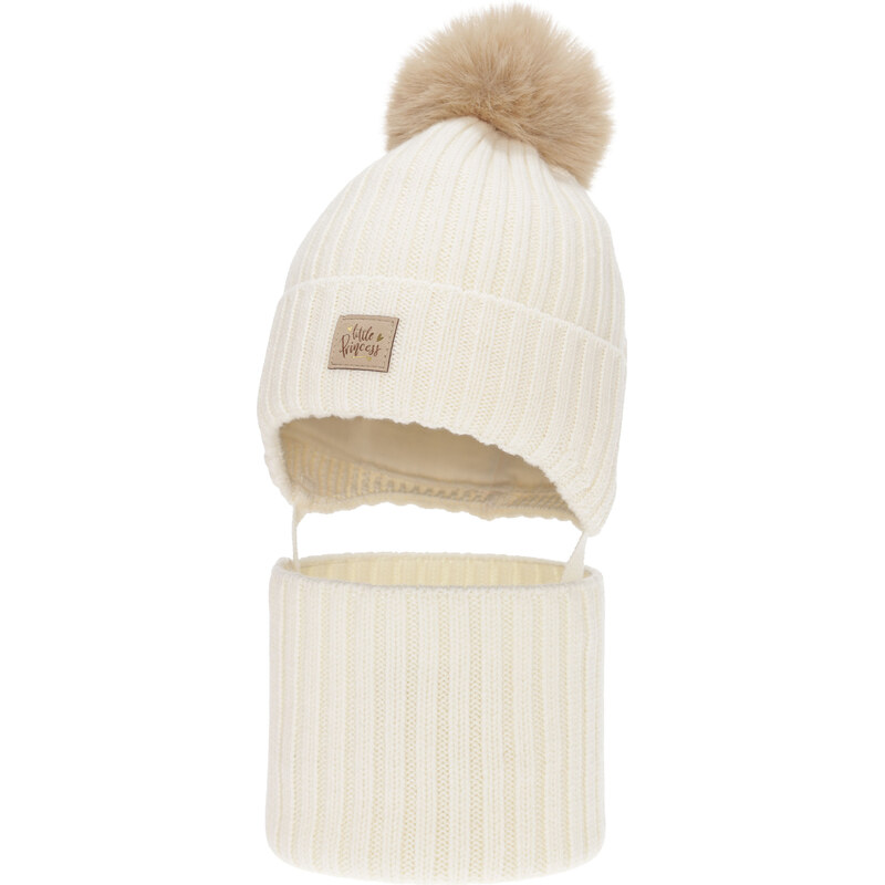 Agbo dívčí merino set Malesia 66738307