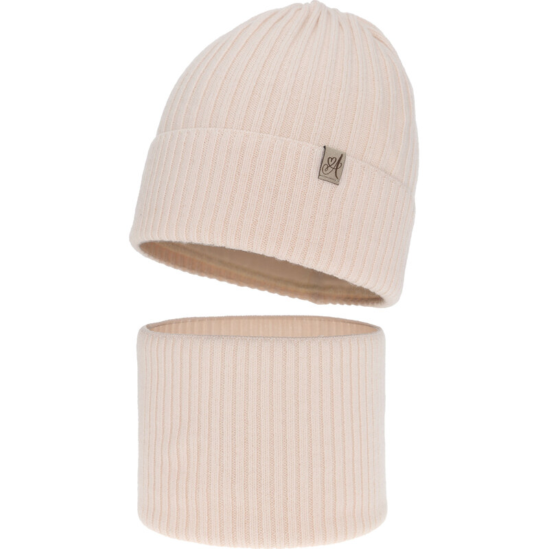 Agbo dívčí merino set Patricia 66738311