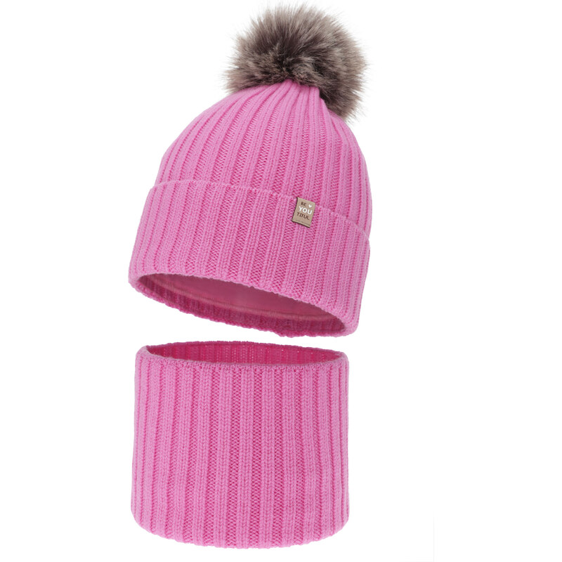 Agbo dívčí merino set Terida 66738322