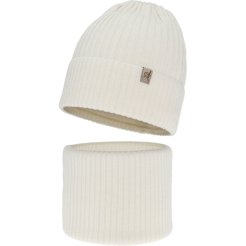 Agbo dívčí merino set Patricia 66738312