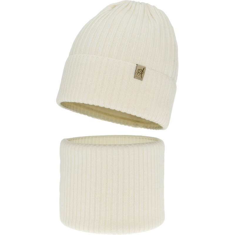 Agbo dívčí merino set Patricia 66738313