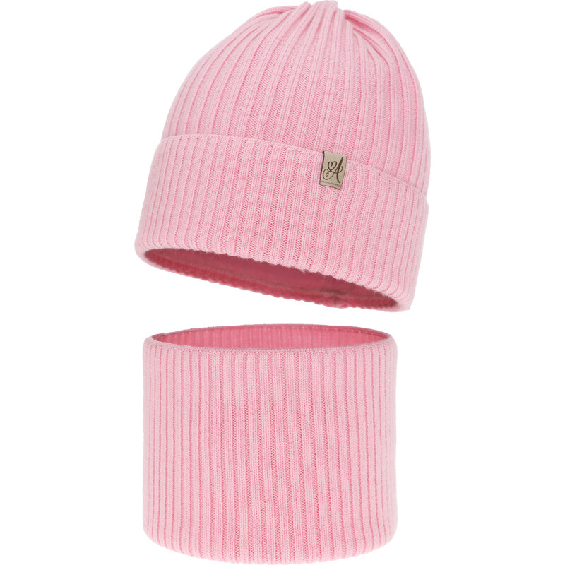 Agbo dívčí merino set Patricia 66738314