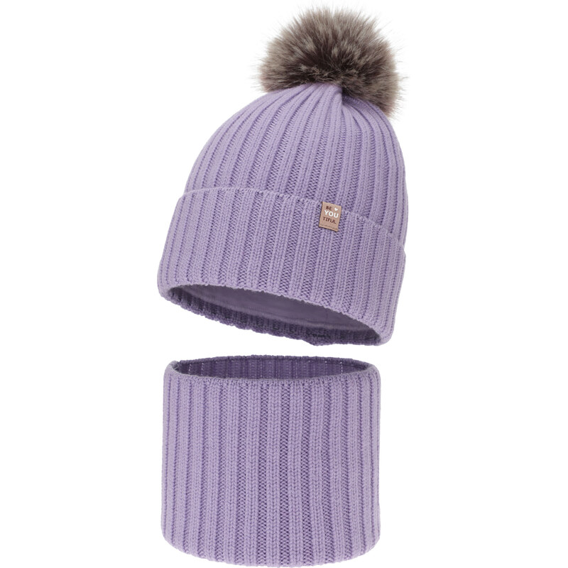 Agbo dívčí merino set Terida 66738324