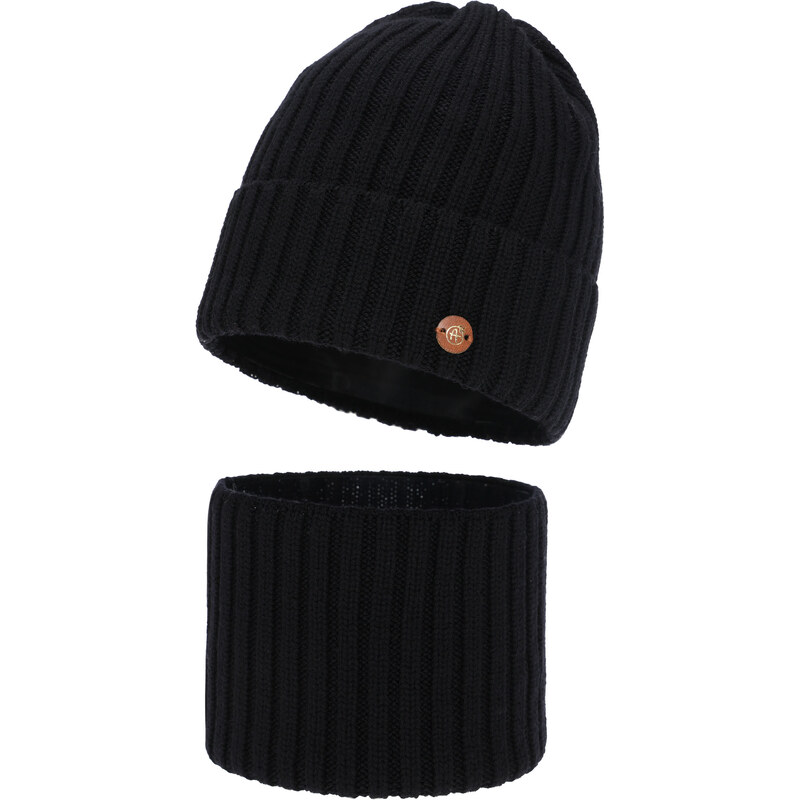 Agbo dívčí merino set Vanira 66738331