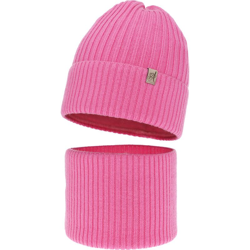 Agbo dívčí merino set Patricia 66738315