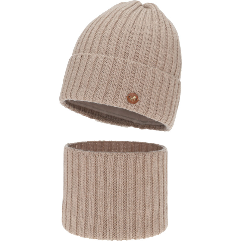 Agbo dívčí merino set Vanira 66738332