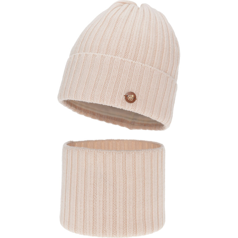 Agbo dívčí merino set Vanira 66738333