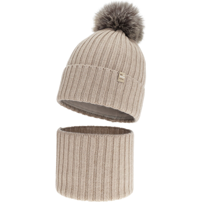 Agbo dívčí merino set Terida 66738326