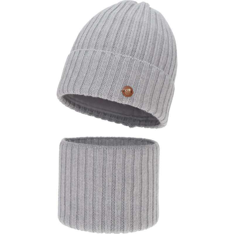 Agbo dívčí merino set Vanira 66738334