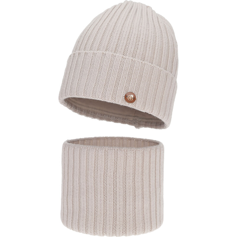 Agbo dívčí merino set Vanira 66738335