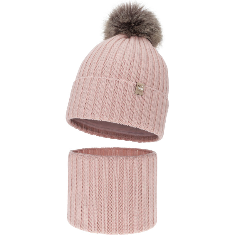 Agbo dívčí merino set Terida 66738328