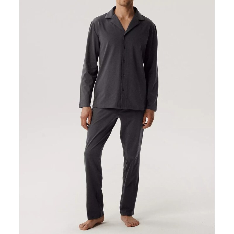 Pánske pyžamo Atlantic BNMP-001 67309555