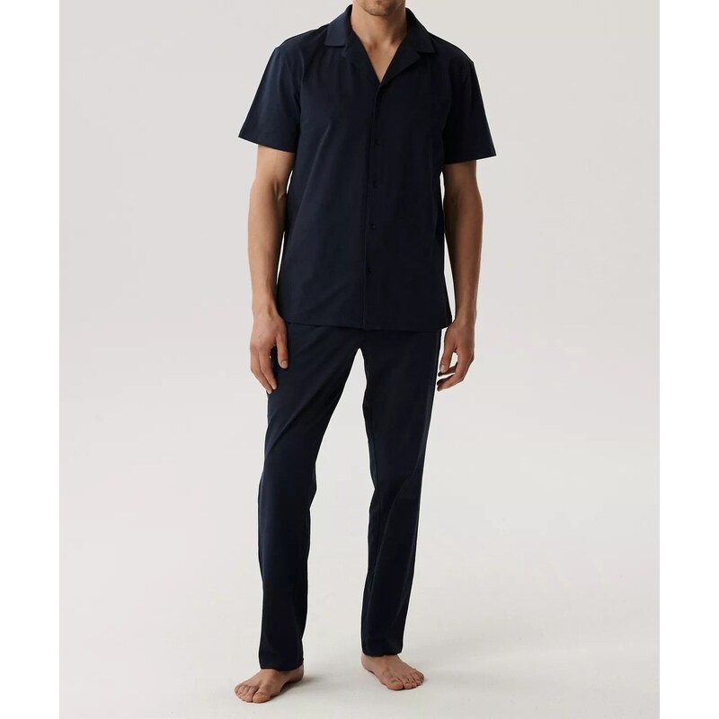 Pánske pyžamo Atlantic BNMP-002 66782972