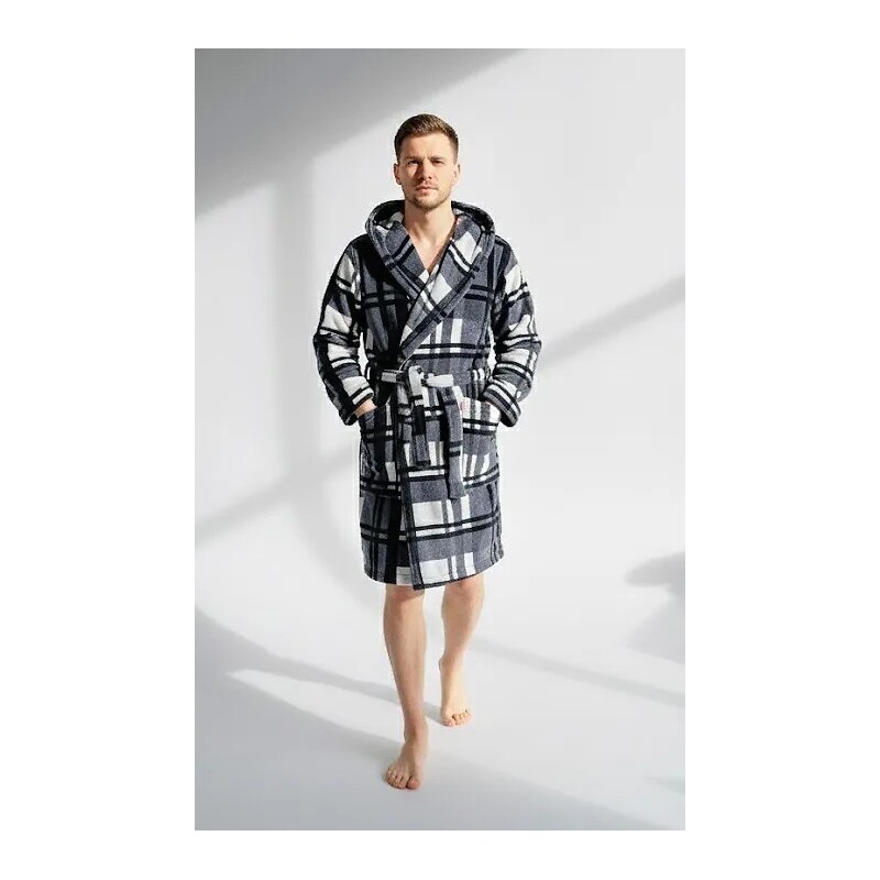 Pánsky župan De Lafense 034 Deka 66783710