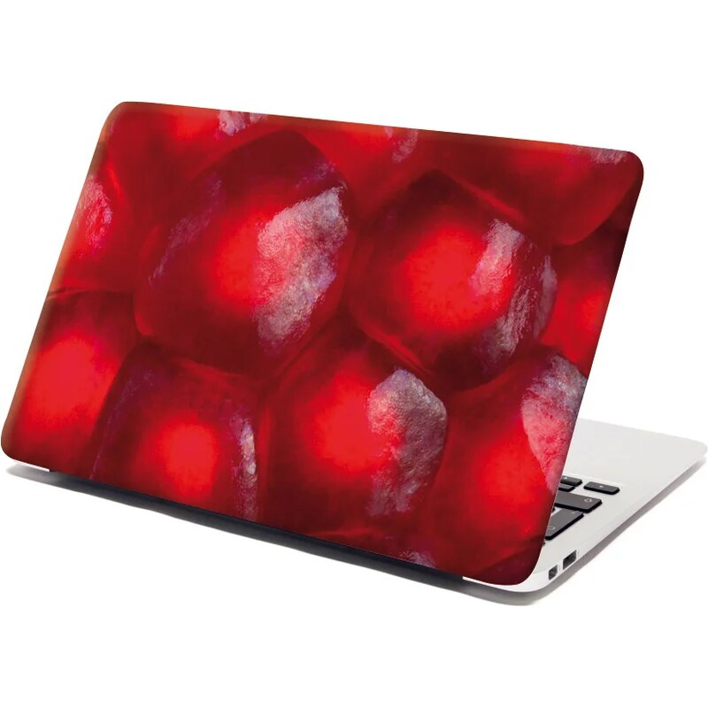 Sablio Samolepka na notebook Granátové jablko 65098753