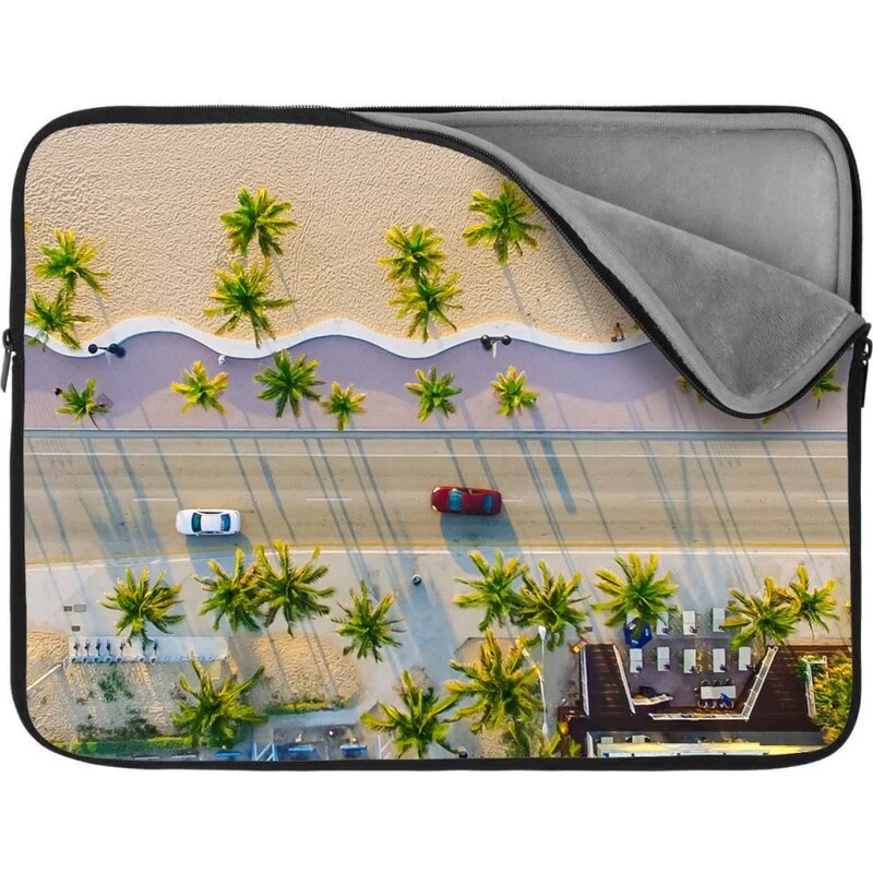 Sablio Obal na notebook Pobrežie 65426303