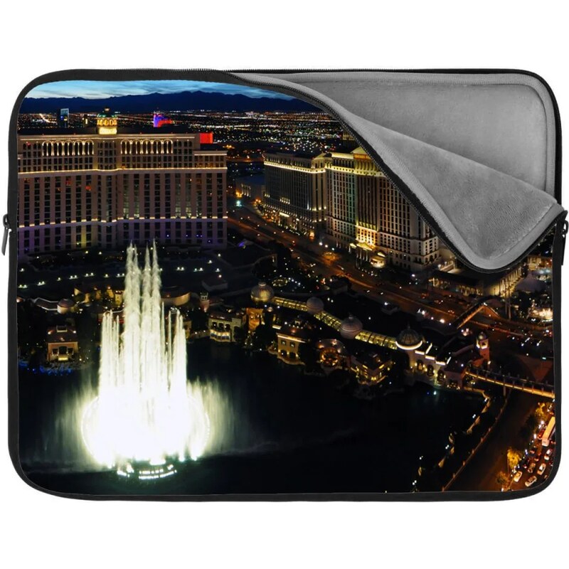 Sablio Obal na notebook Las Vegas 65426489