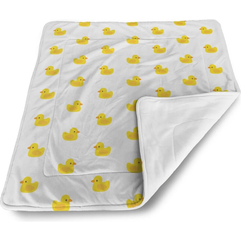 Sablio Deka pre bábätko Žlté kačičky 60375165