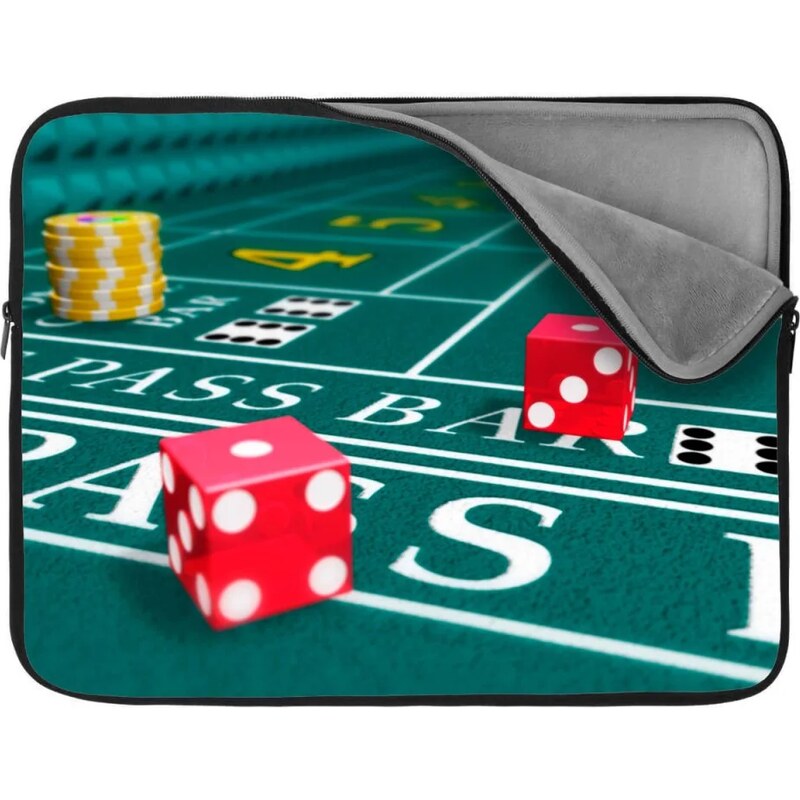 Sablio Obal na notebook Kocky 65426606