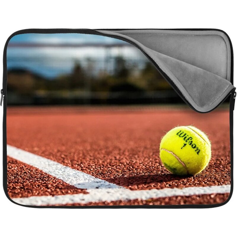 Sablio Obal na notebook Tenis 65426664