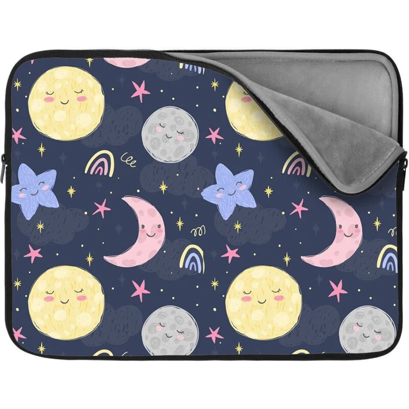 Sablio Obal na notebook Detské nebo 65426858