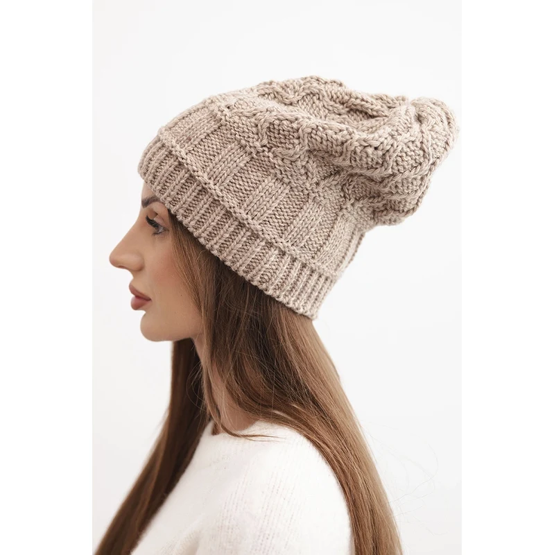 Kesi Marta K231 zimná čiapka 66789612