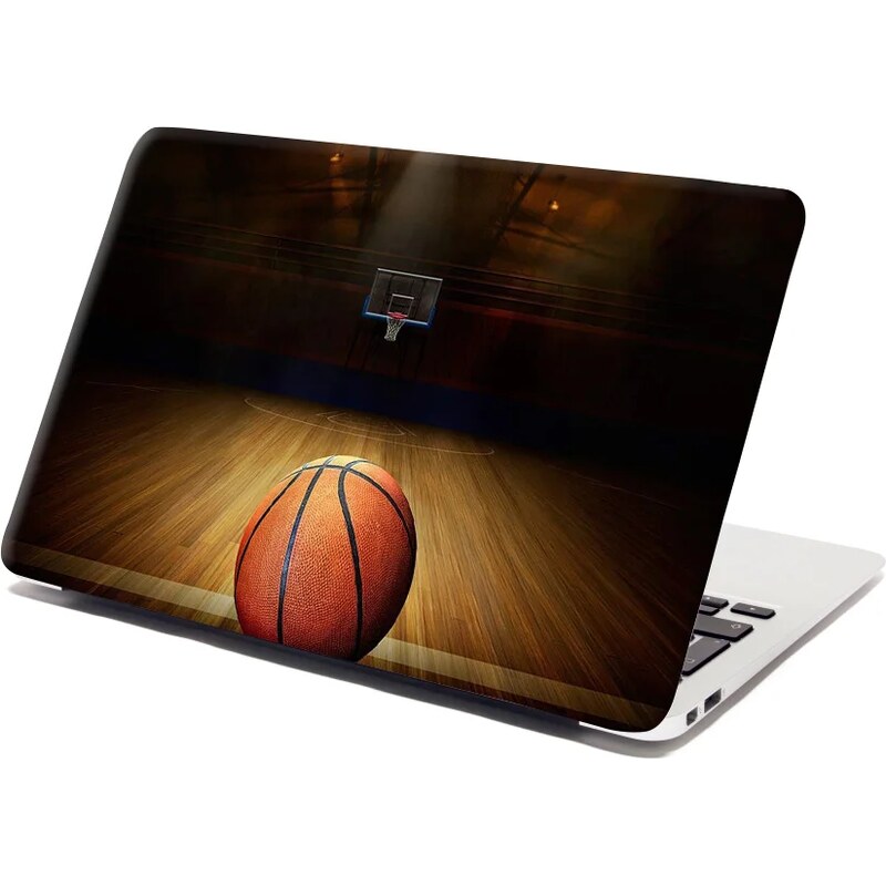 Sablio Samolepka na notebook Basketbal 65098644