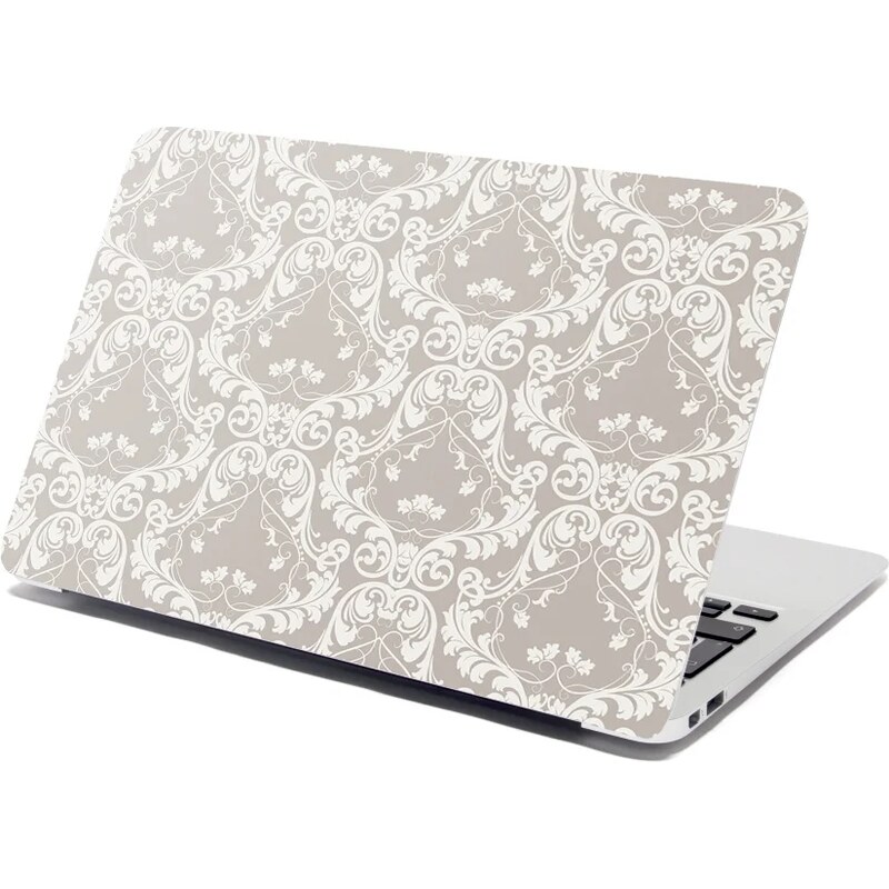 Sablio Samolepka na notebook Secesné noblesa 65113041
