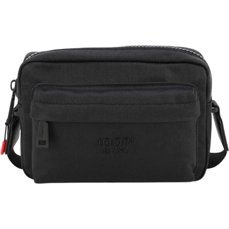 JOOP! Jeans Taška cez rameno Buccino Pino čierna 66789601