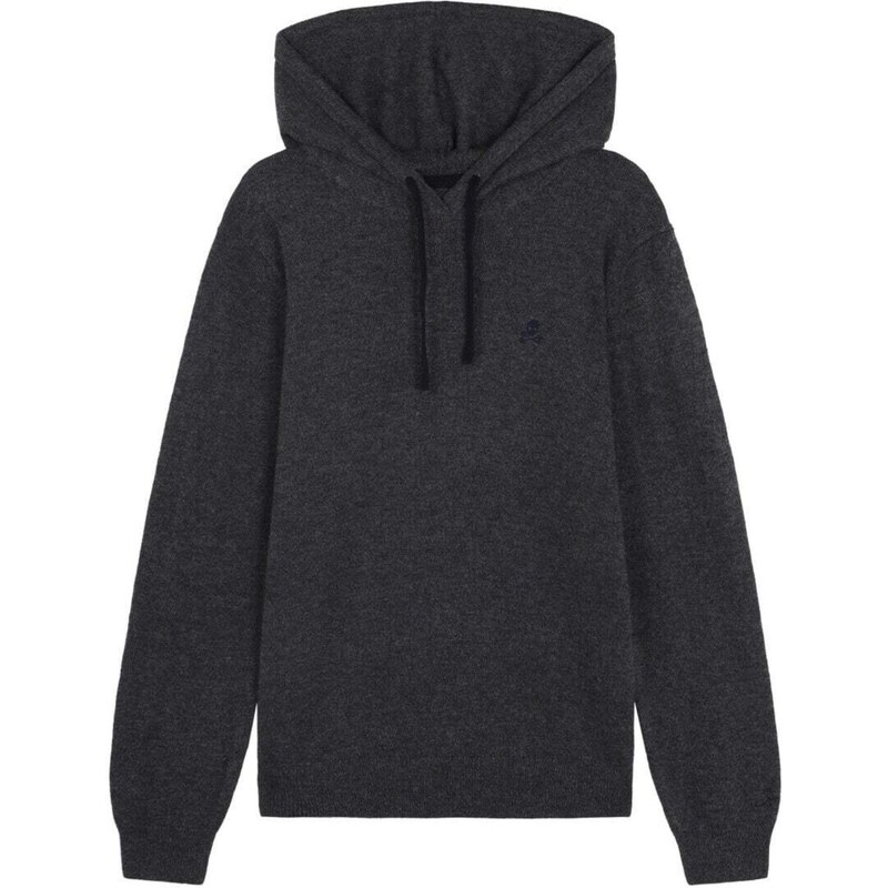 Scalpers Mikina antracitová 66789645