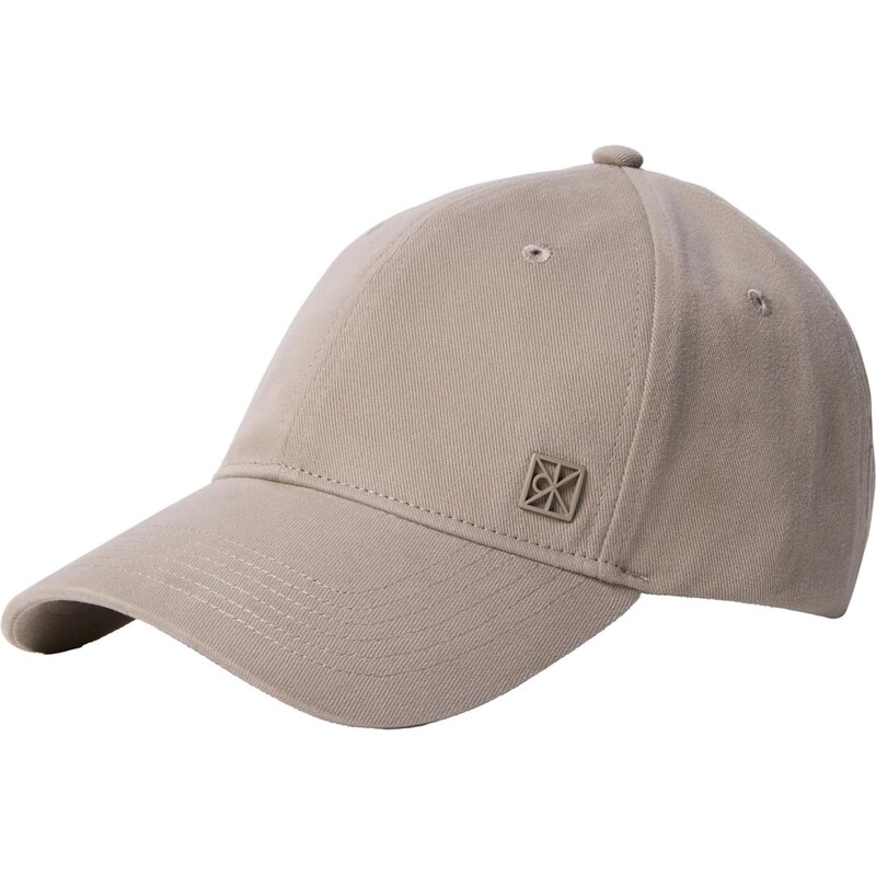 Calvin Klein Čiapka tmavošedá 66789695