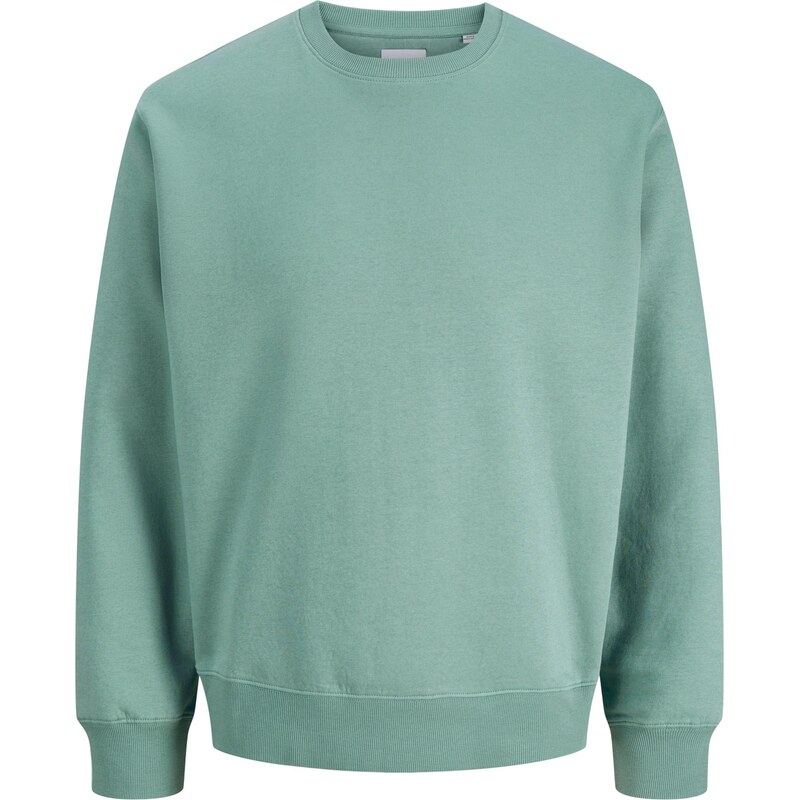JACK & JONES Mikina JJEStar pastelovo zelená 60869653