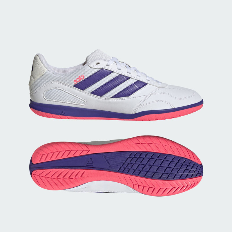 Adidas Kopačky SUPER SALA COMPETITION III Indoor Football Shoes 66788527
