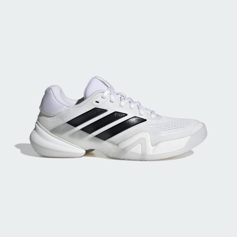 Adidas Tenisky Barricade 14 Tennis Shoes 66788562