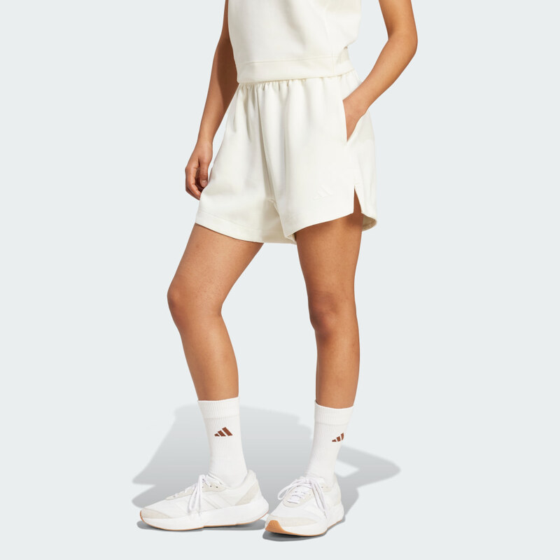 Adidas Voľné šortky Soft Lux 66788586