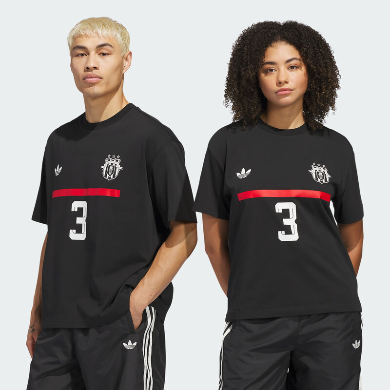 Adidas JABBAR GFX TEE Q1 66788657