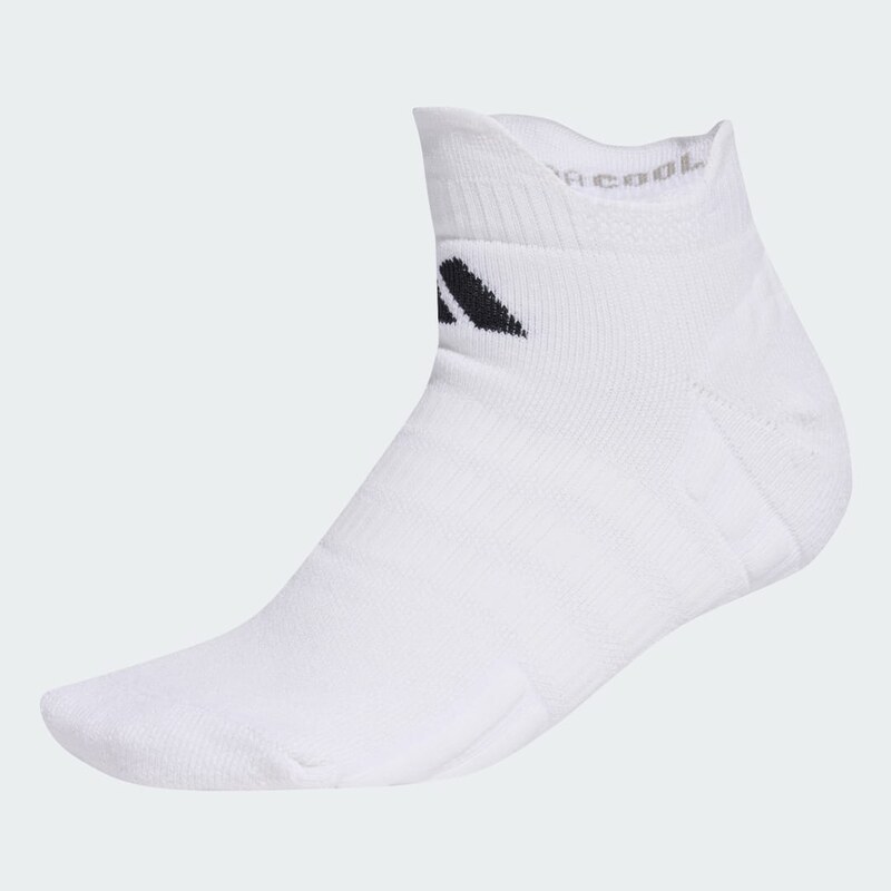 Adidas PONOŽKY TENNIS LOW CUT SOCKS CUSHIONED 1-BALENIE 66788682