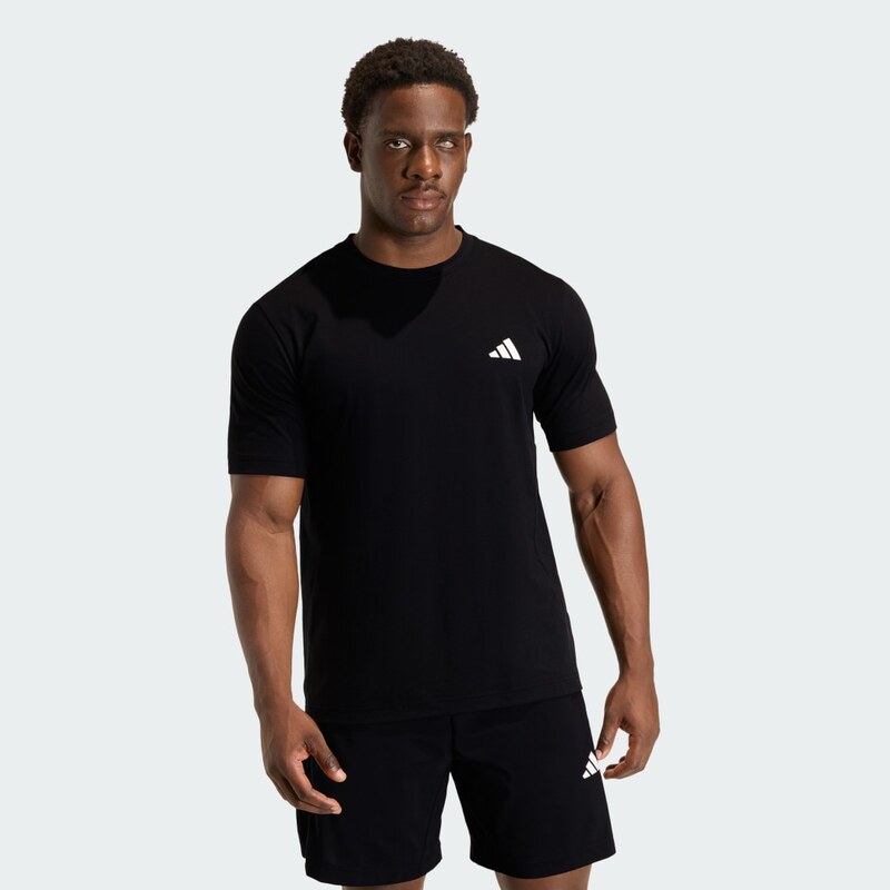 Adidas TRIČKO WORKOUT ESSENTIALS FEELREADY 66788699