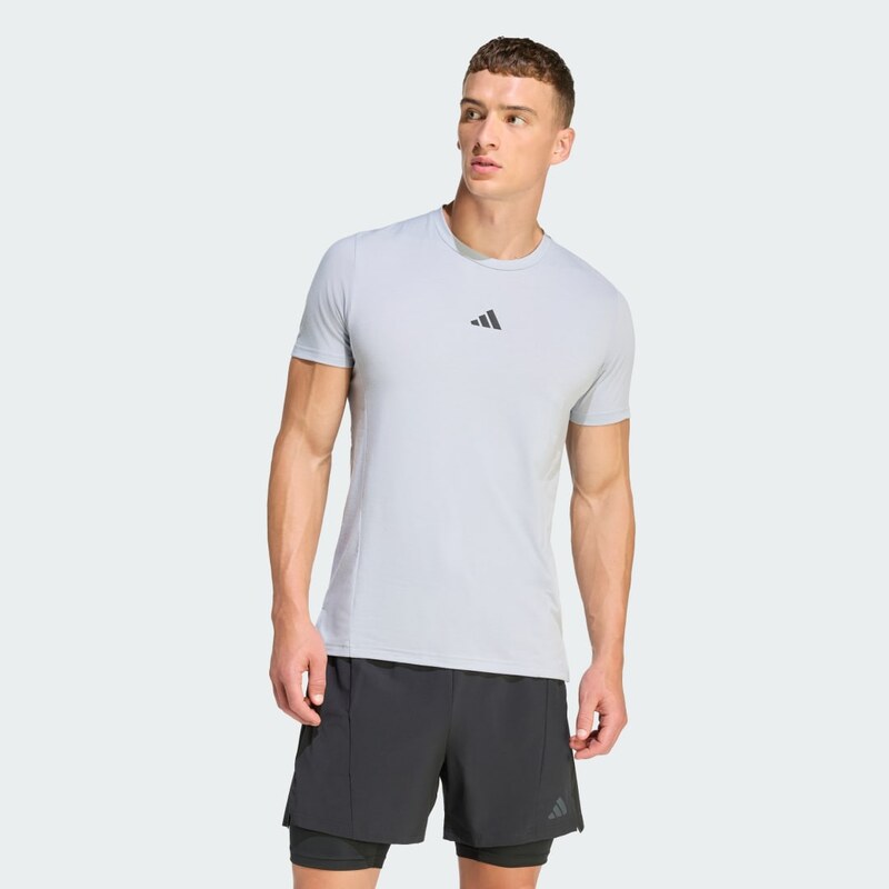 Adidas Tričko Designed for Training Workout 66788722