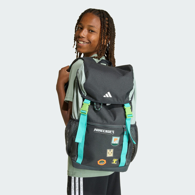 RUKSAK ADIDAS MINECRAFT BACKPACK 66788733