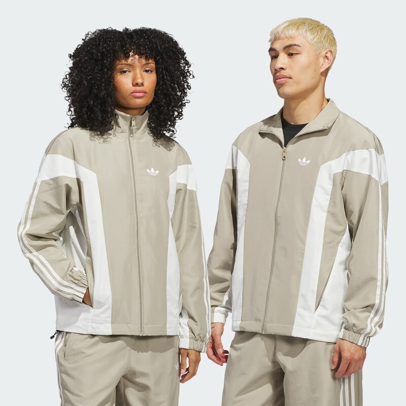 Adidas Bunda Originals Basketball Wind Breaker Jacket 66921949