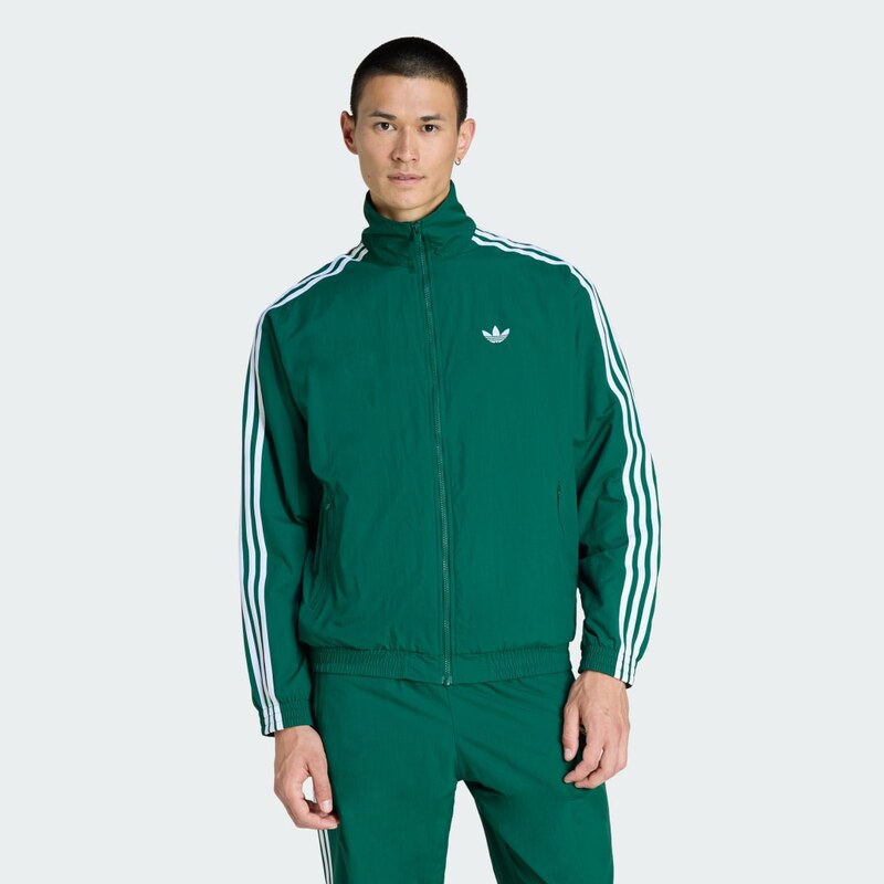 Adidas TEPLÁKOVÝ TOP FIREBIRD WOVEN TRACK TOP 66788811