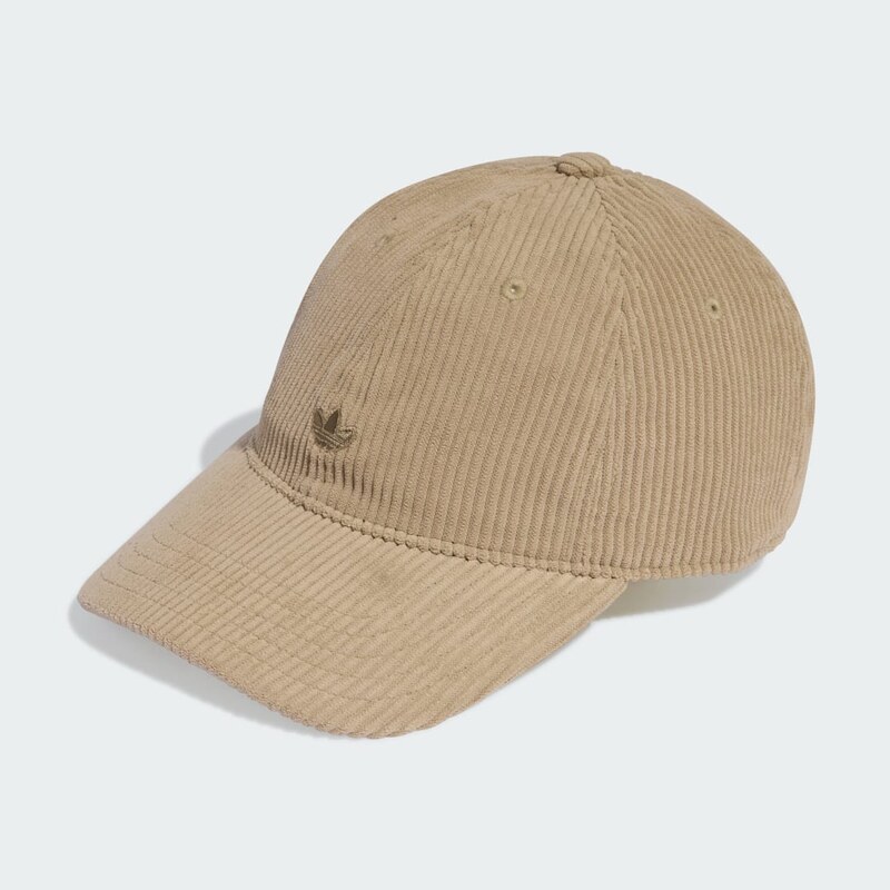 Adidas Šiltovka Corduroy Baseball Cap 66788812