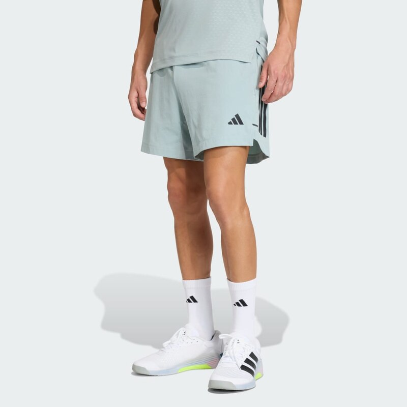 Adidas ŠORTKY D4T POWER 3 STRIPES SHORTS 66788841