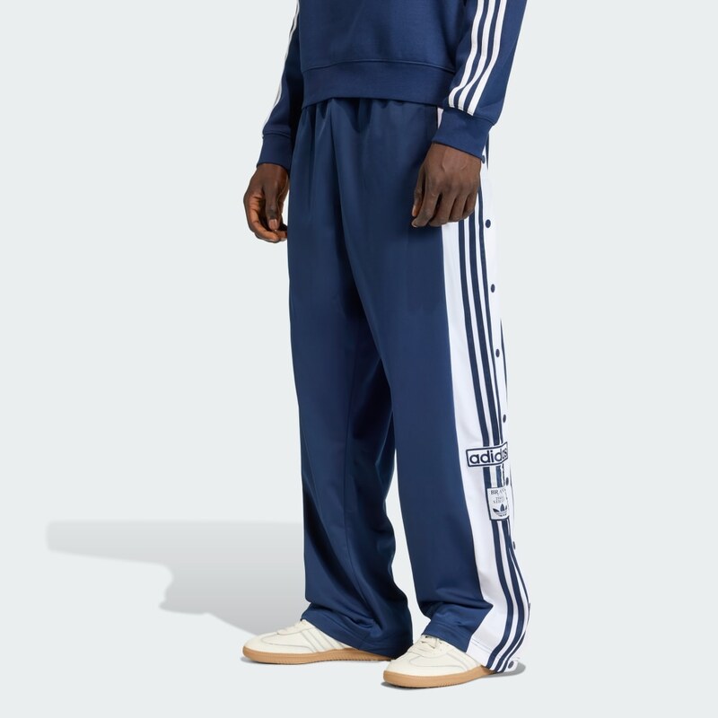 Adidas TEPLÁKOVÉ NOHAVICE ADIBREAK CLASSIC TRACKPANTS 66788854