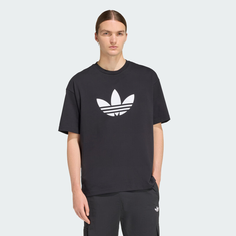 Adidas TRIČKO ADICOLOR TREFOIL TEE 66788875