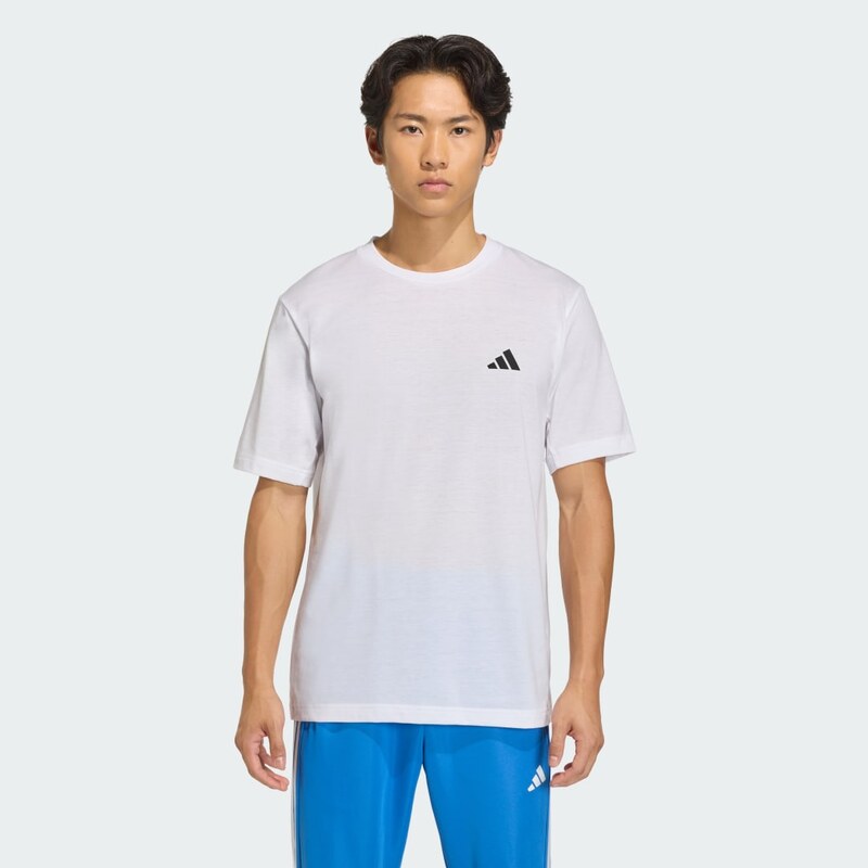 Adidas TRIČKO WORKOUT ESSENTIALS FEELREADY 66788879