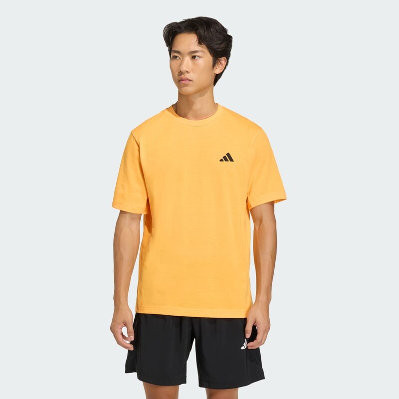 Adidas TRIČKO WORKOUT ESSENTIALS FEELREADY 66788881