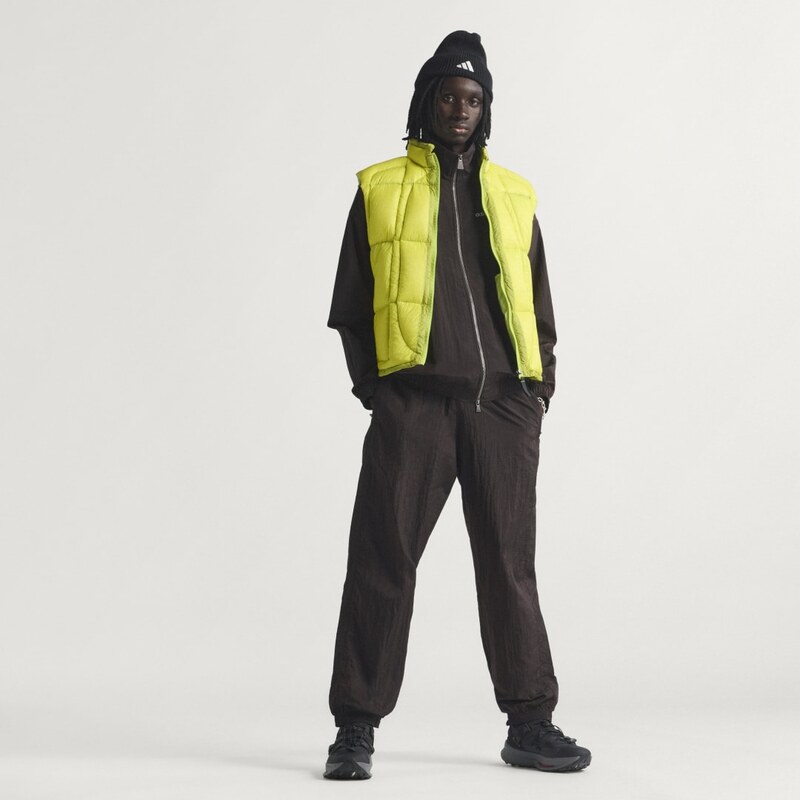 Adidas Teplákové nohavice EQT 66788890