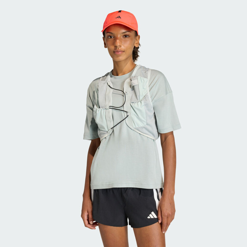 Adidas Bežecká vesta CLIMACOOL 66788895